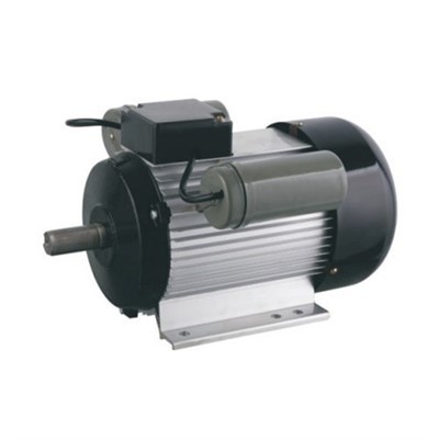 Motor Elétrico para Compressor de Ar