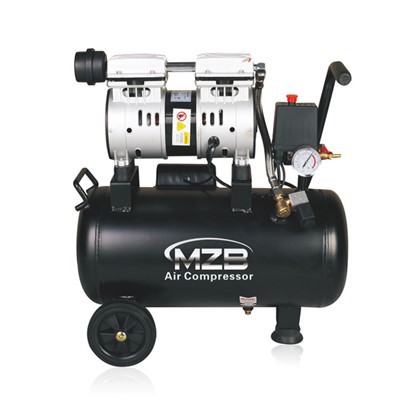 Compressor de ar sem óleo